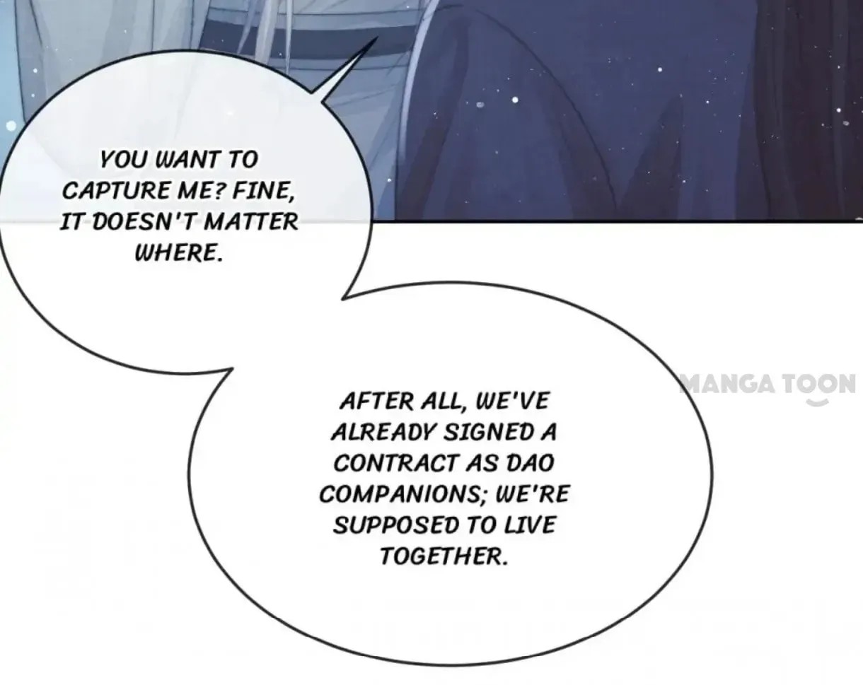 Exclusively the Master Chapter 88 page 73 - 