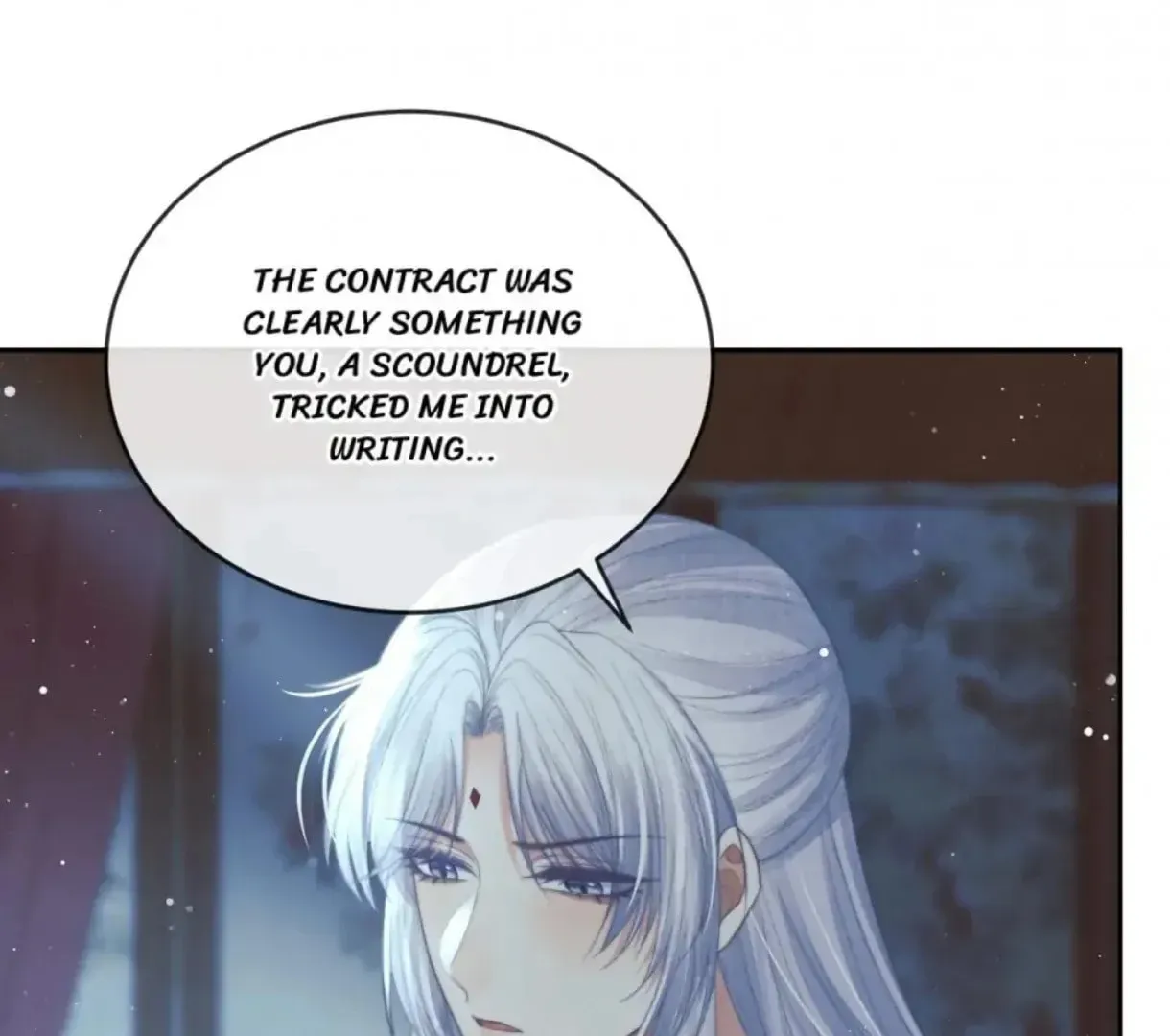 Exclusively the Master Chapter 88 page 74 - 