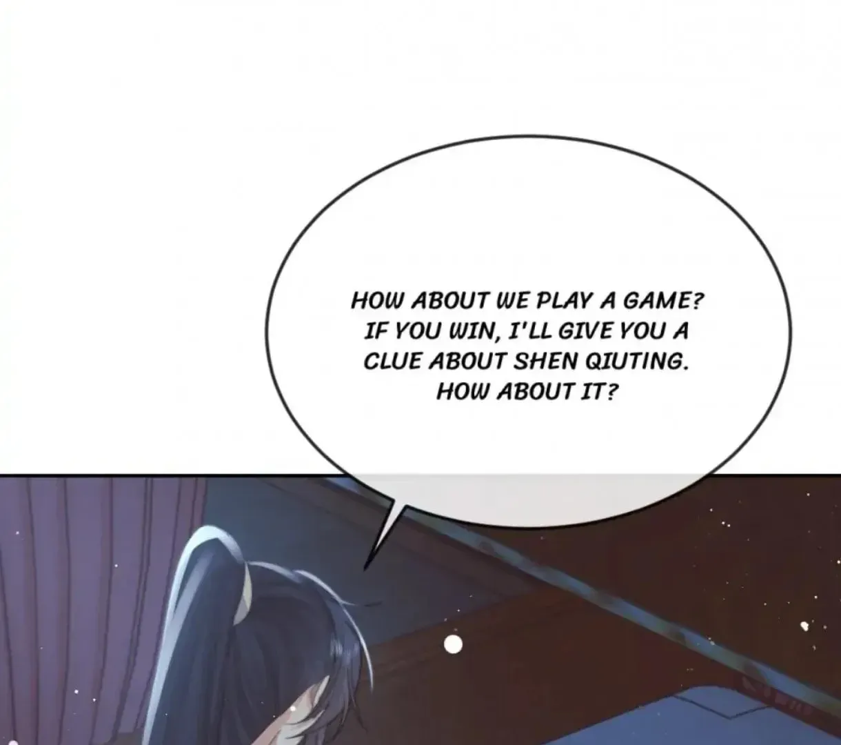 Exclusively the Master Chapter 88 page 76 - 