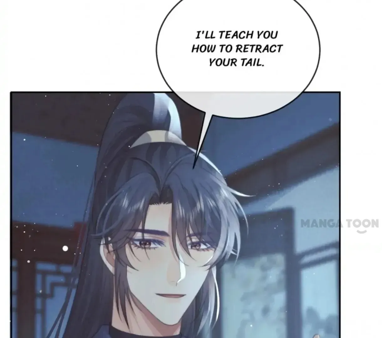 Exclusively the Master Chapter 88 page 79 - 