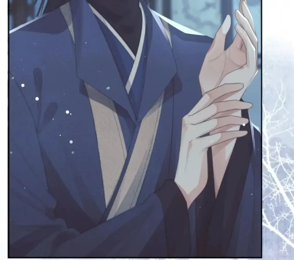 Exclusively the Master Chapter 88 page 80 - 