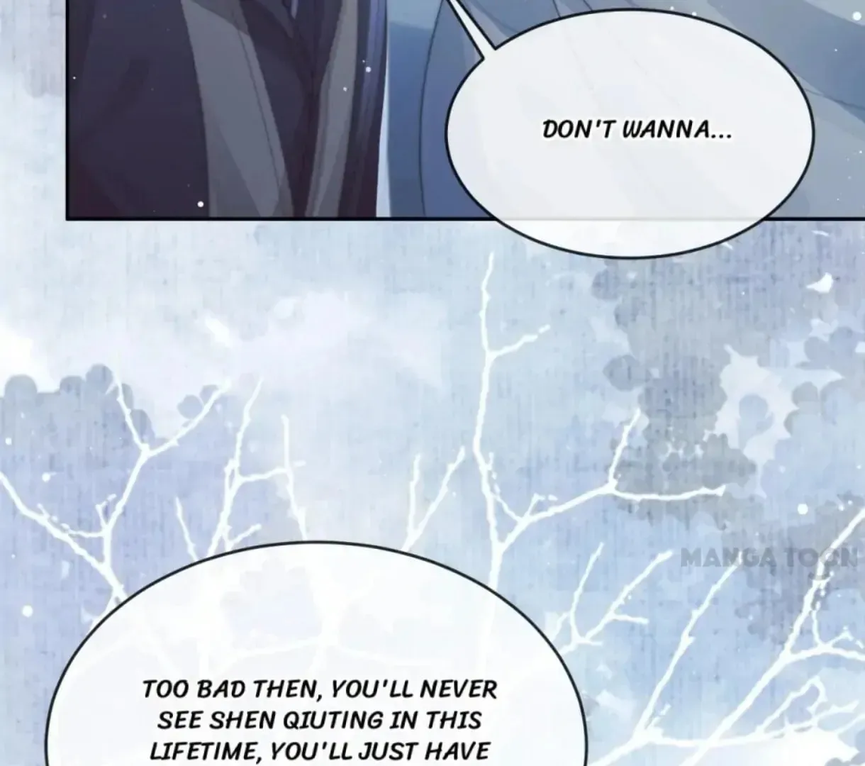 Exclusively the Master Chapter 88 page 83 - 