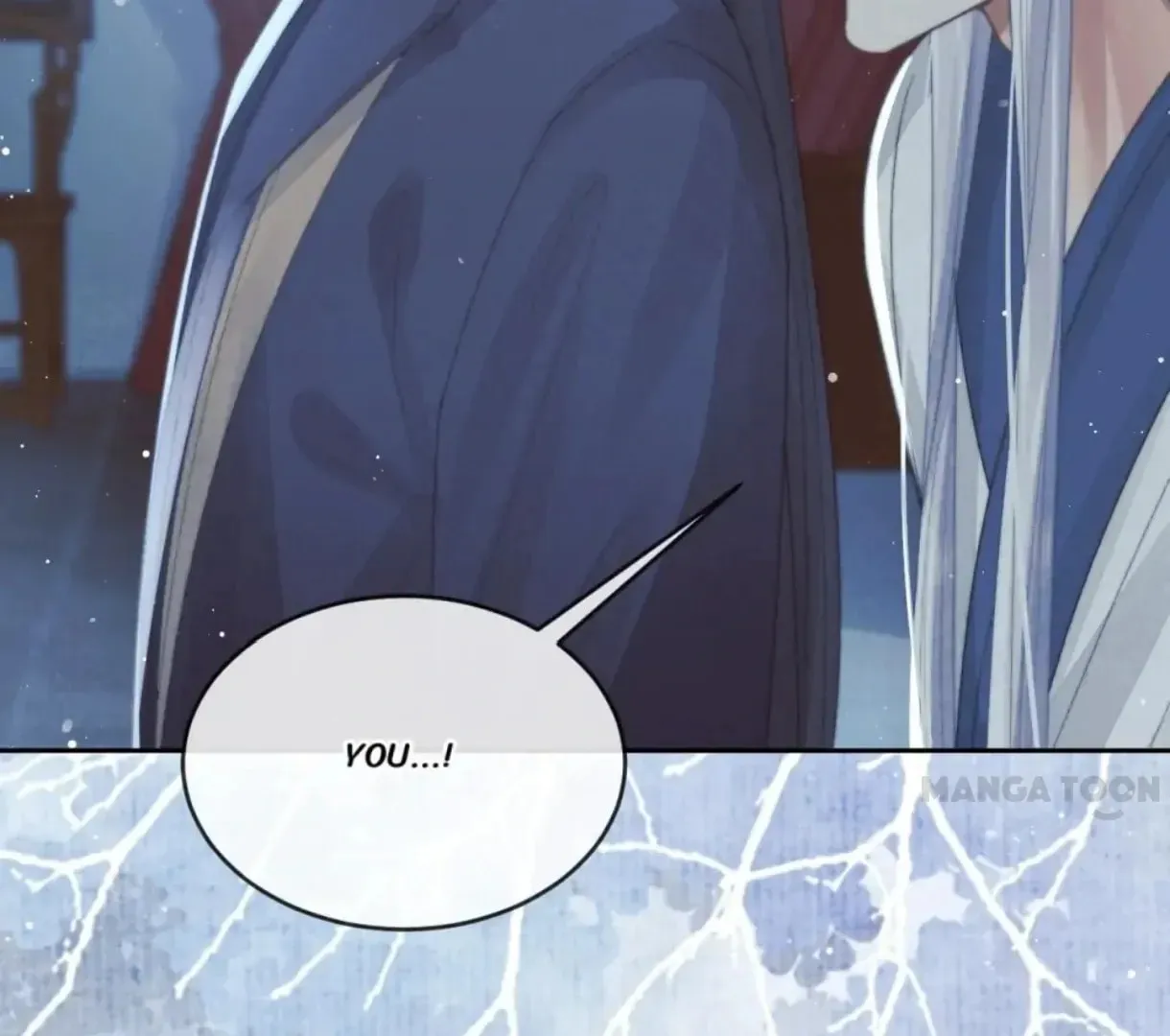 Exclusively the Master Chapter 88 page 85 - 
