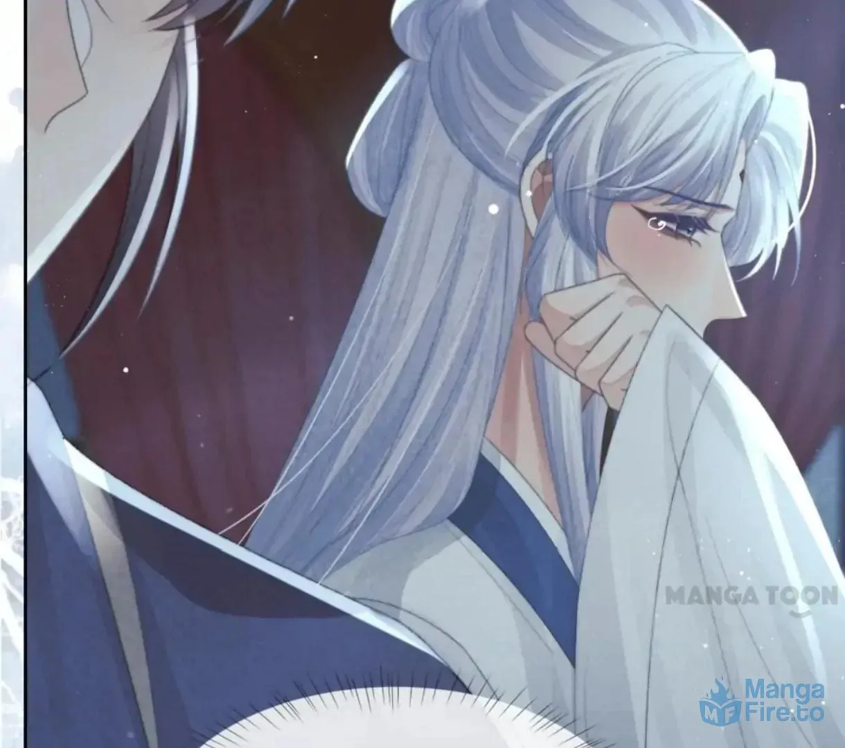 Exclusively the Master Chapter 88 page 87 - 