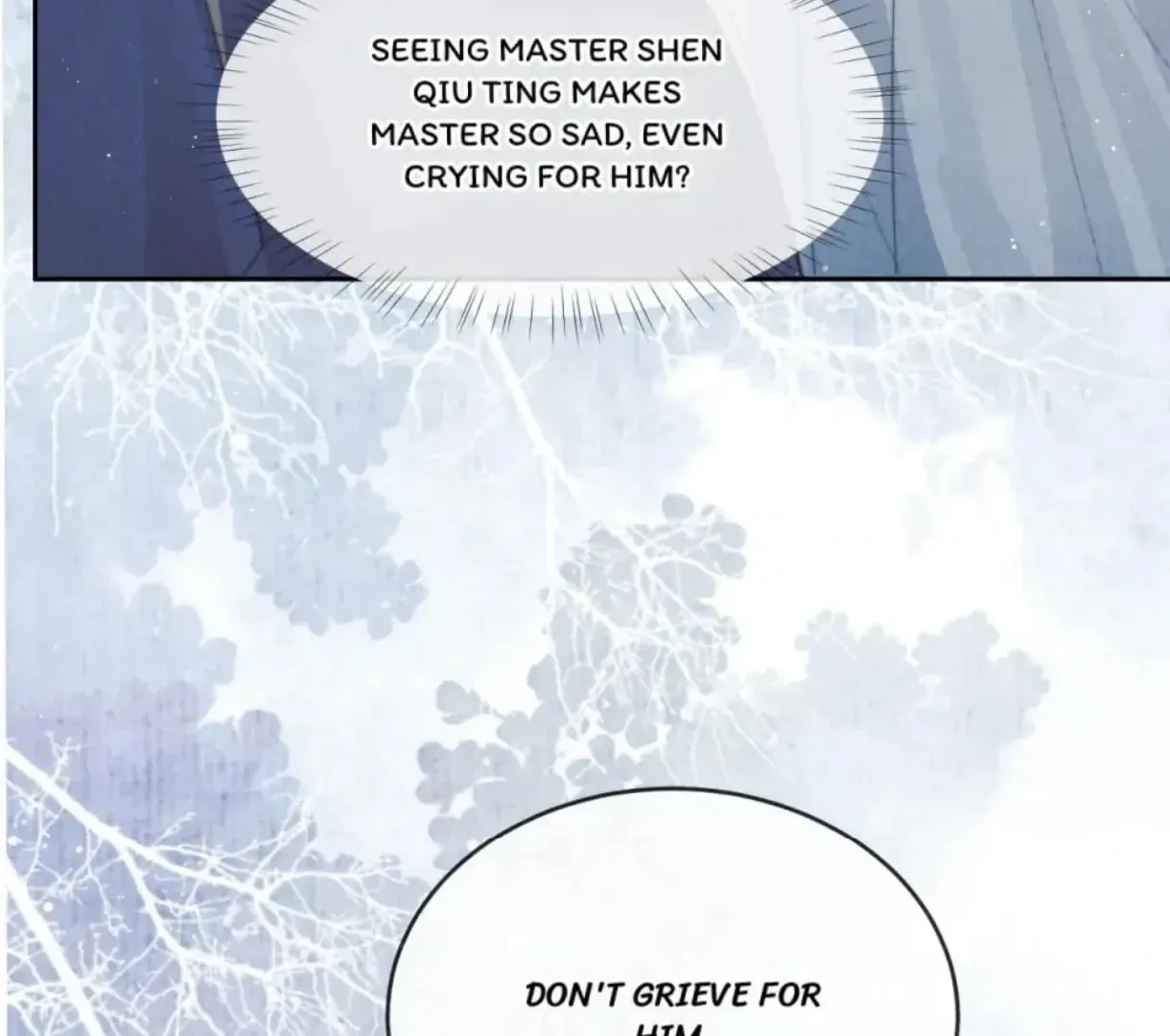 Exclusively the Master Chapter 88 page 88 - 