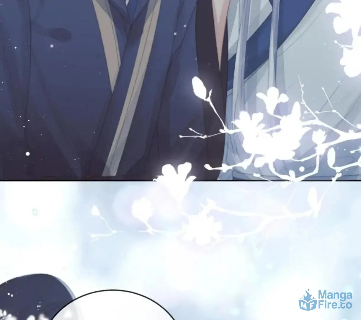 Exclusively the Master Chapter 88 page 90 - 