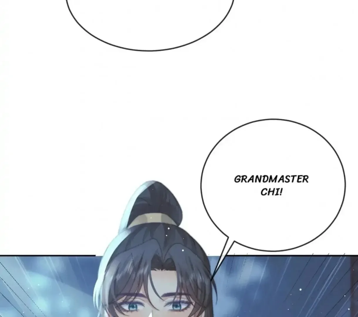 Exclusively the Master Chapter 88 page 10 - 
