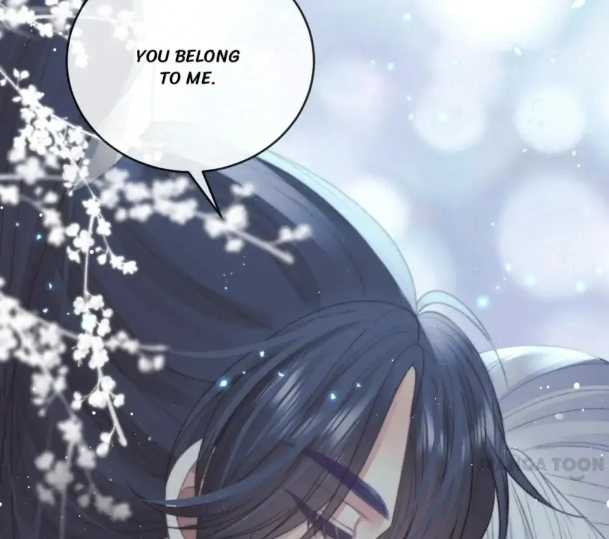 Exclusively the Master Chapter 88 page 91 - 