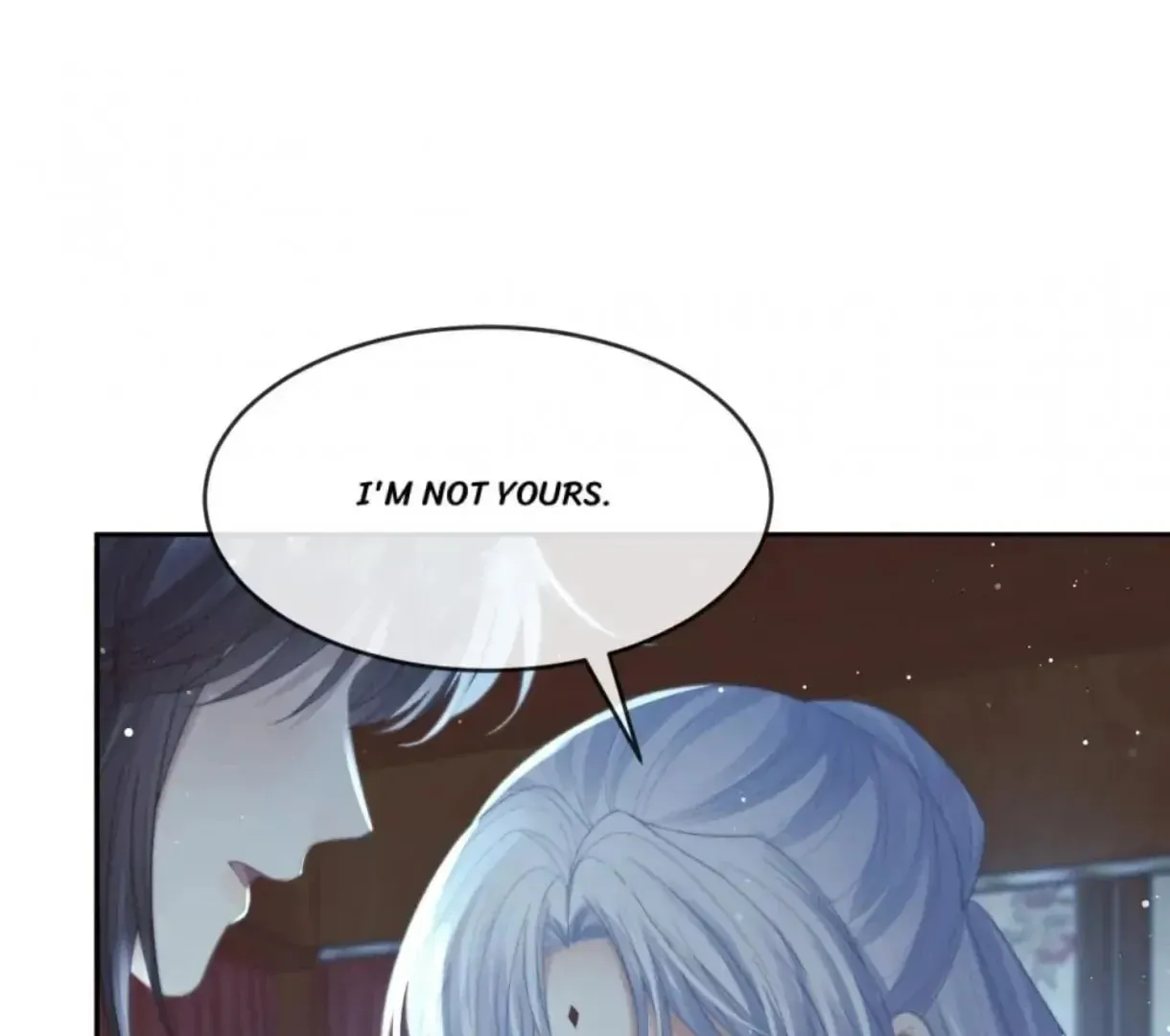 Exclusively the Master Chapter 89 page 1 - 