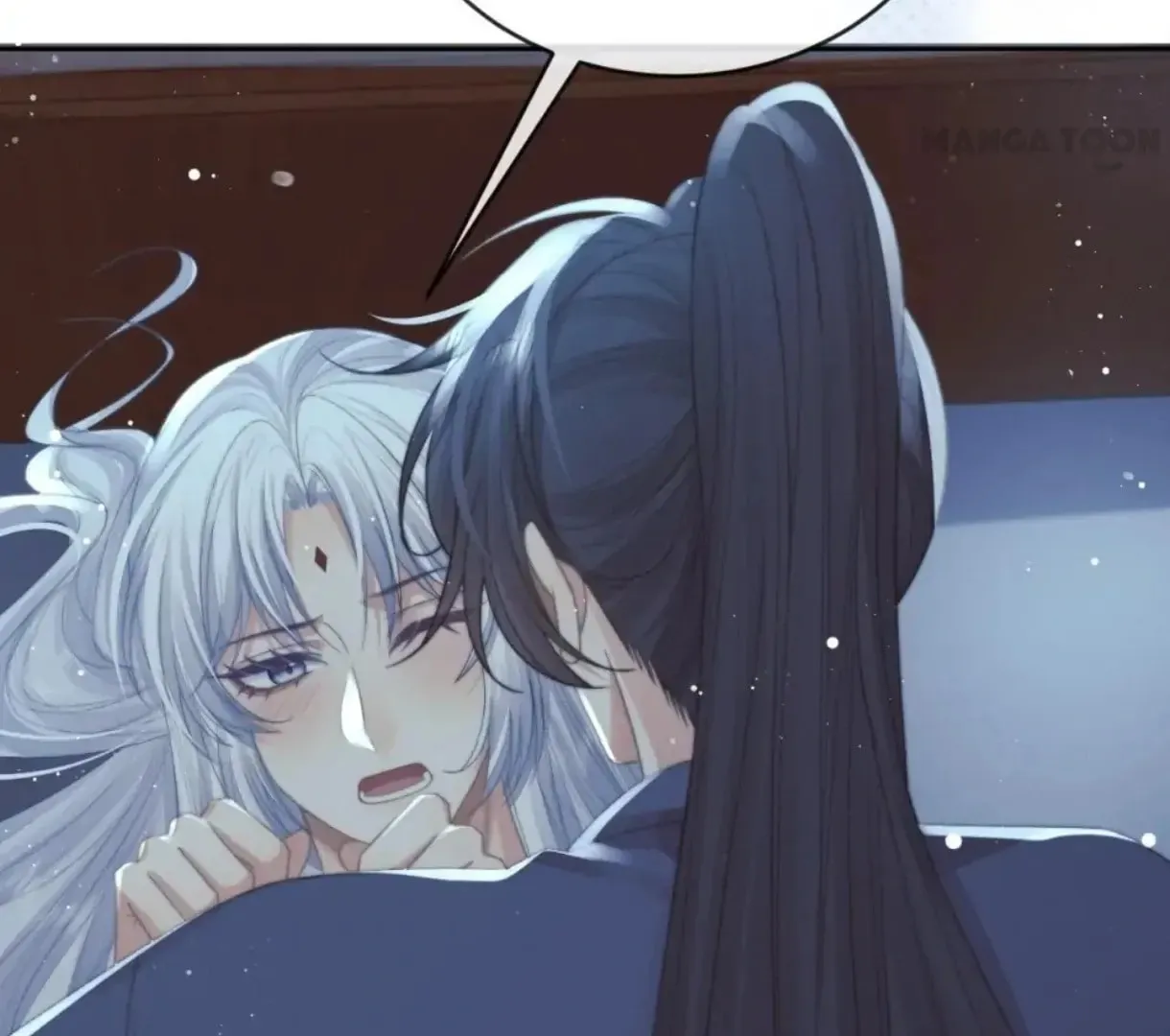 Exclusively the Master Chapter 89 page 11 - 