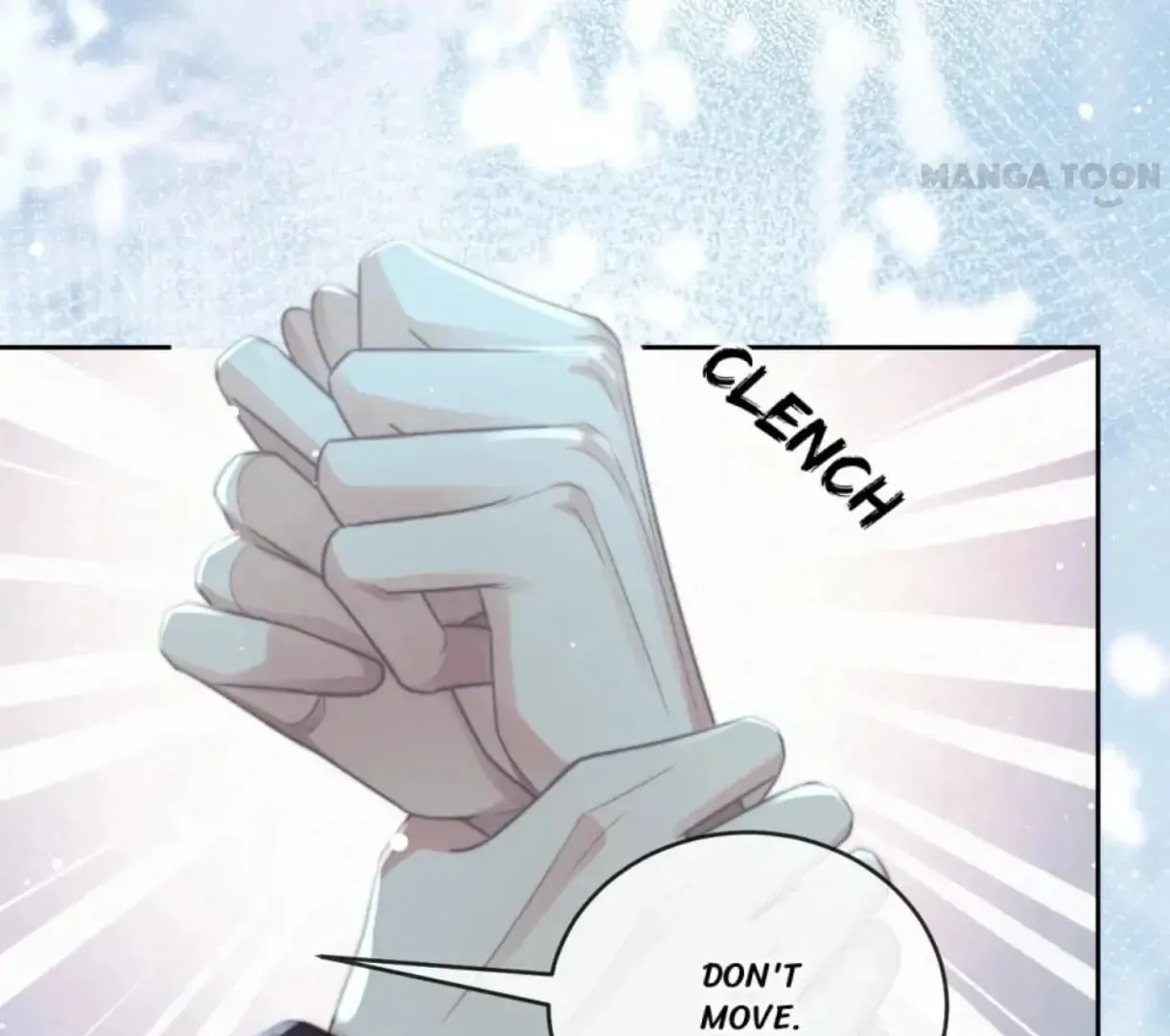 Exclusively the Master Chapter 89 page 13 - 