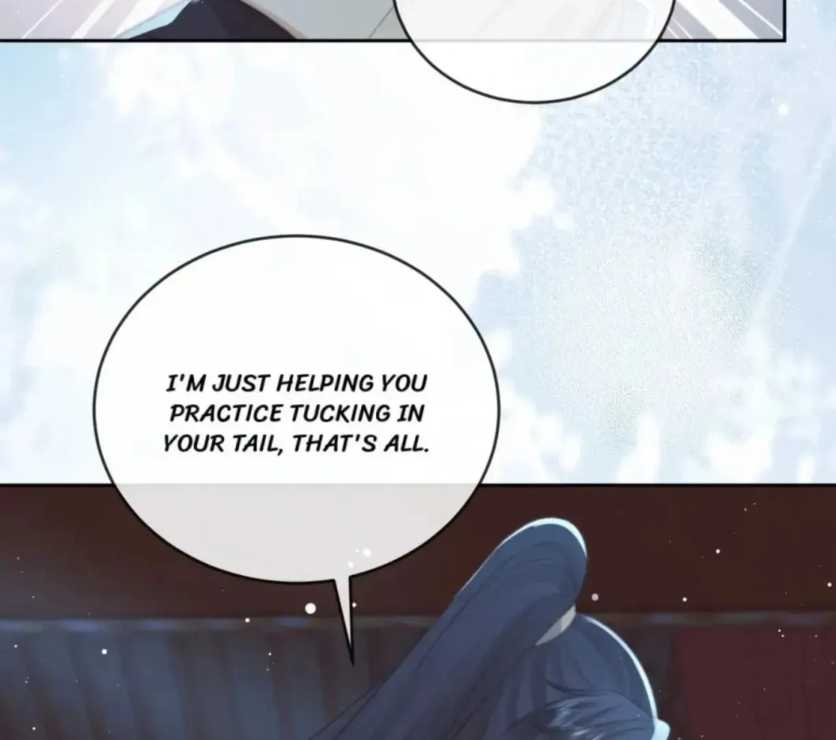 Exclusively the Master Chapter 89 page 14 - 