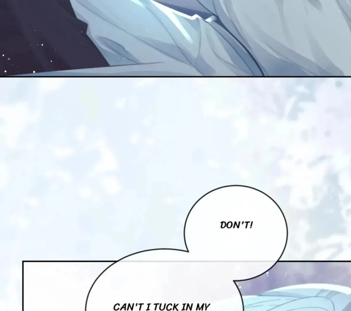 Exclusively the Master Chapter 89 page 16 - 