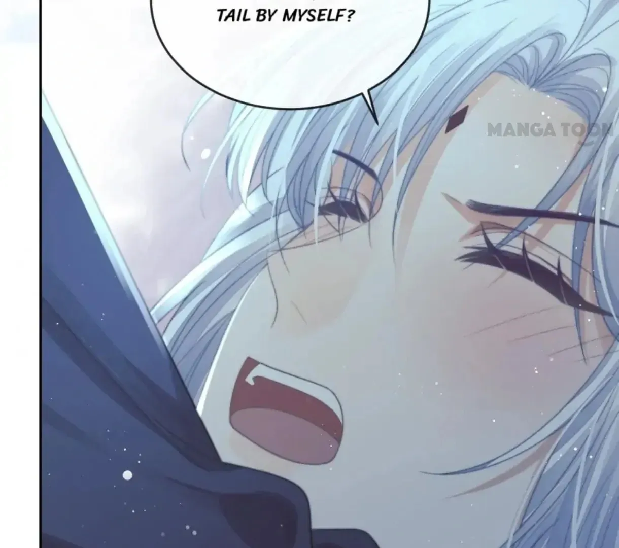 Exclusively the Master Chapter 89 page 17 - 