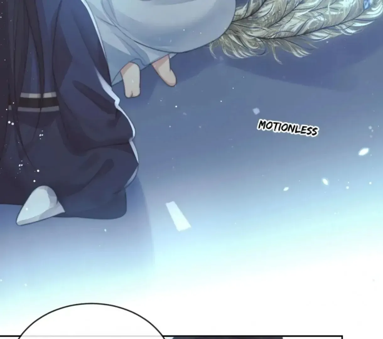 Exclusively the Master Chapter 89 page 20 - 