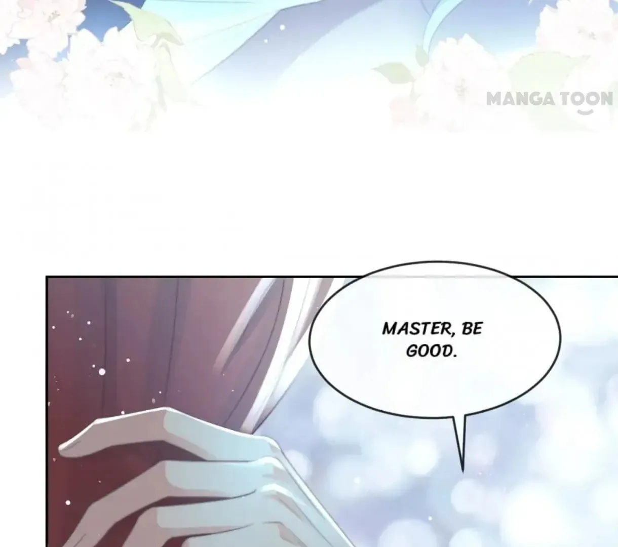 Exclusively the Master Chapter 89 page 25 - 