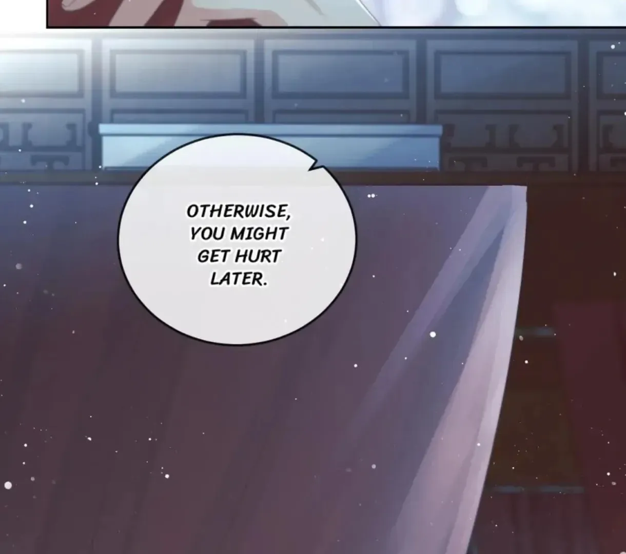 Exclusively the Master Chapter 89 page 26 - 