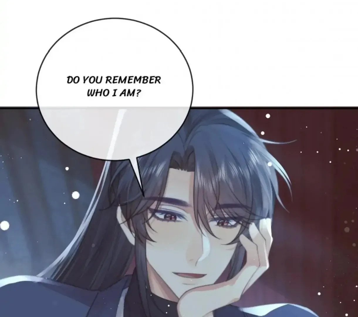 Exclusively the Master Chapter 89 page 34 - 