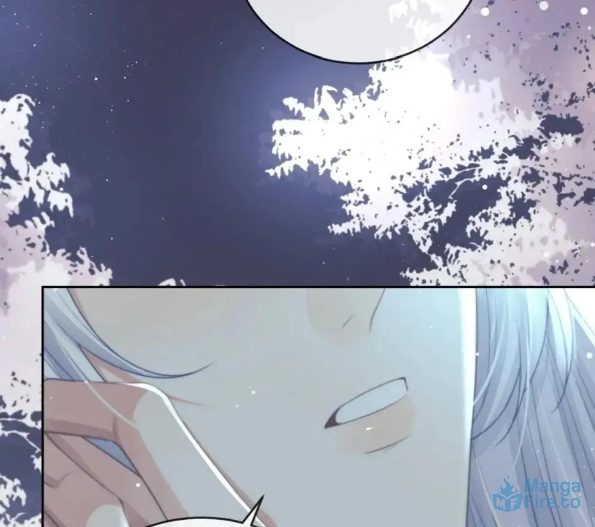 Exclusively the Master Chapter 89 page 36 - 