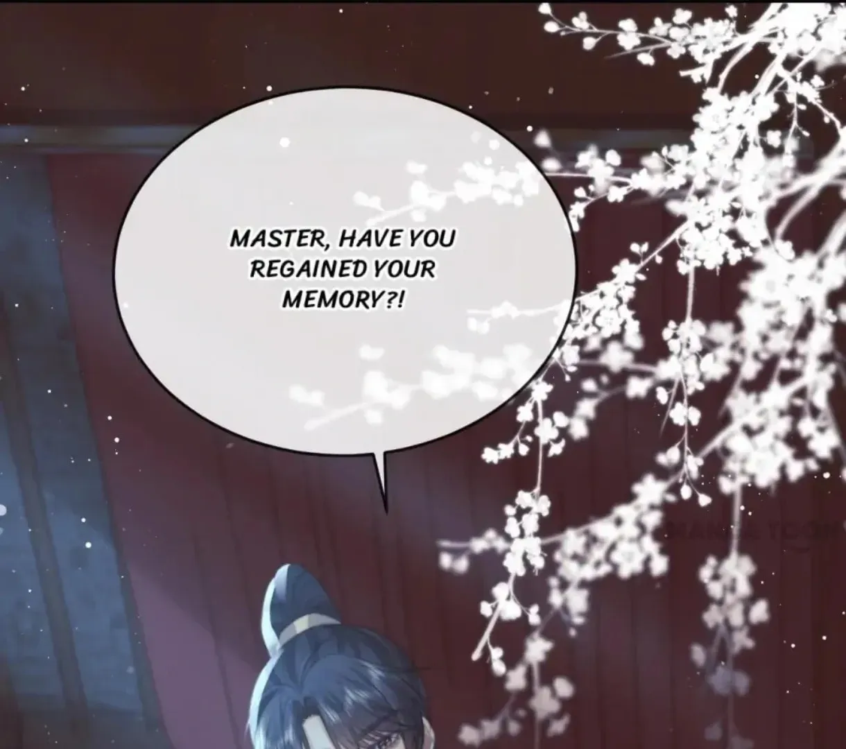 Exclusively the Master Chapter 89 page 41 - 