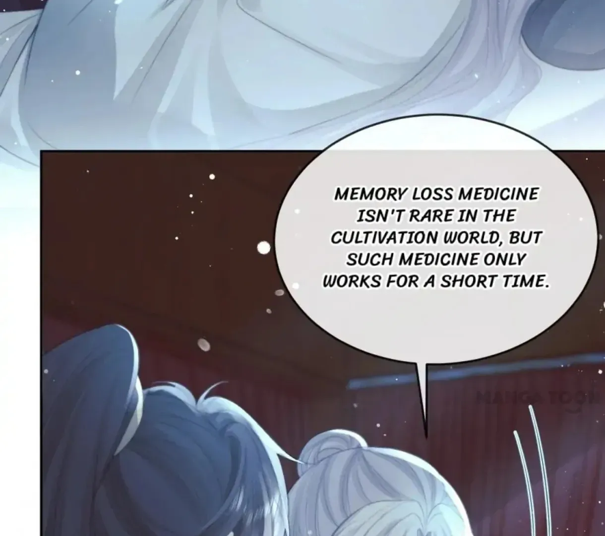 Exclusively the Master Chapter 89 page 43 - 