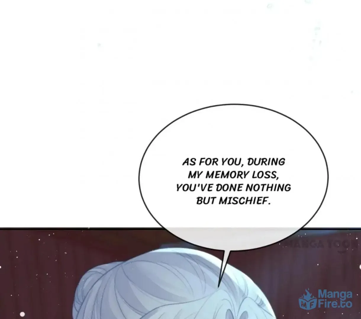 Exclusively the Master Chapter 89 page 45 - 