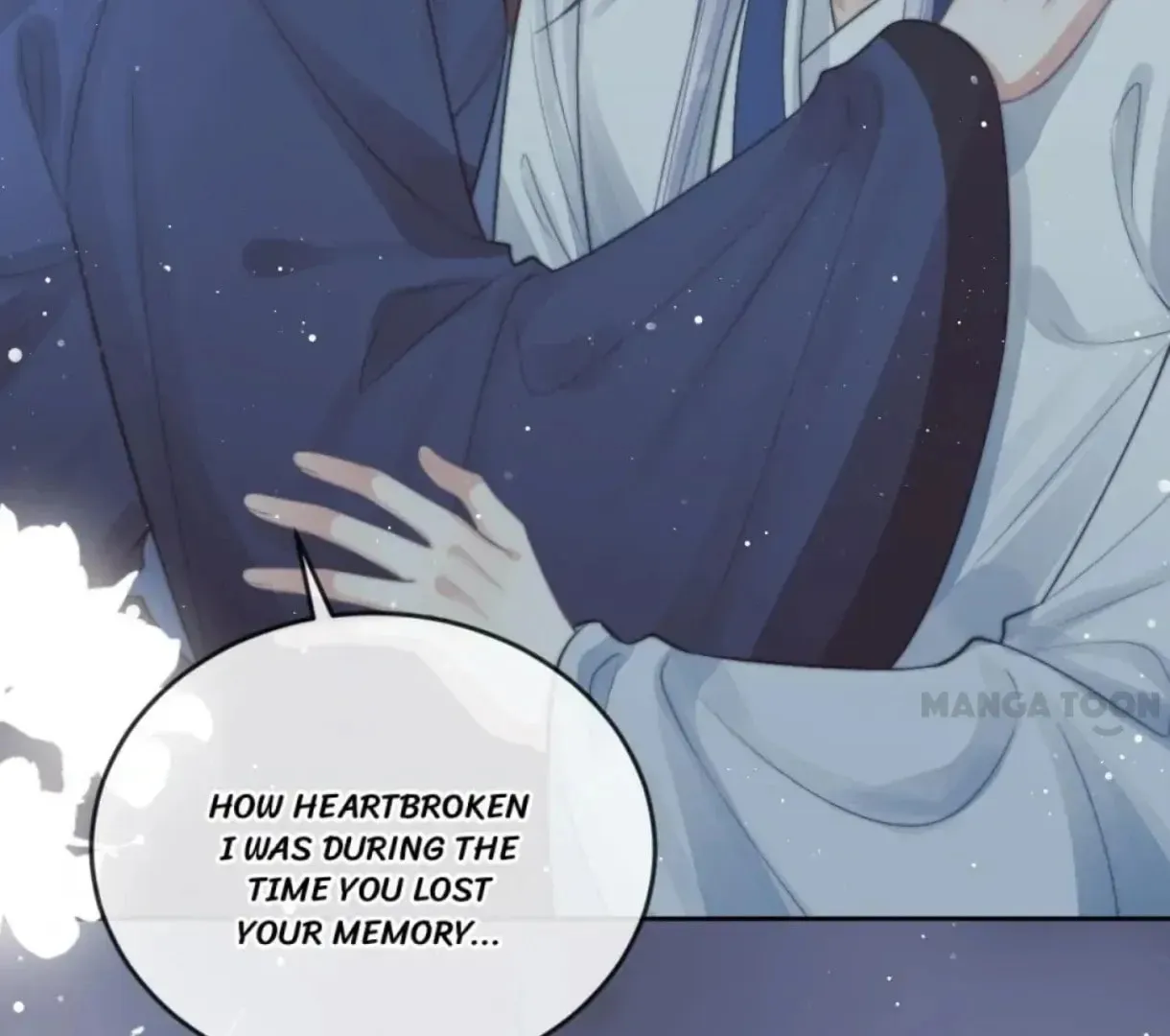 Exclusively the Master Chapter 89 page 49 - 