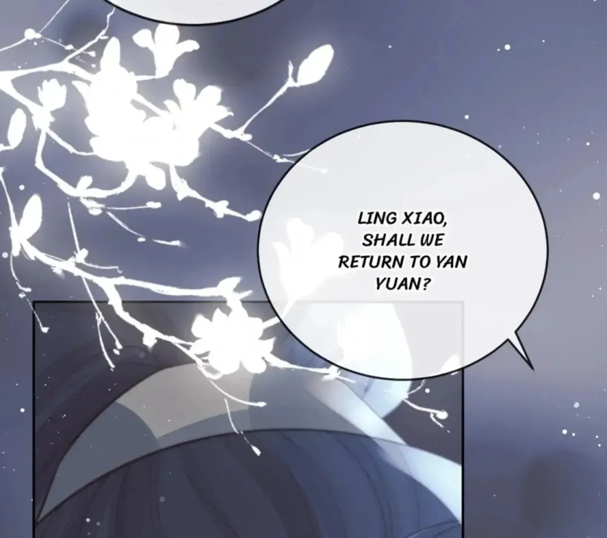 Exclusively the Master Chapter 89 page 50 - 