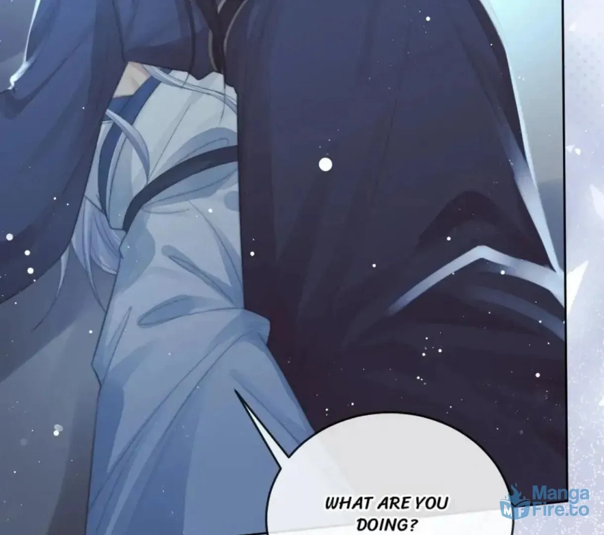 Exclusively the Master Chapter 89 page 6 - 