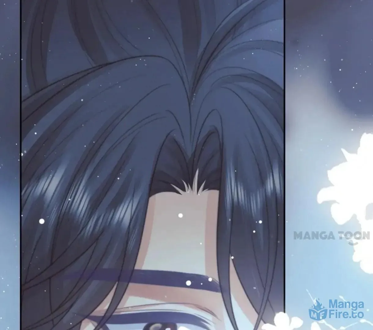 Exclusively the Master Chapter 89 page 51 - 