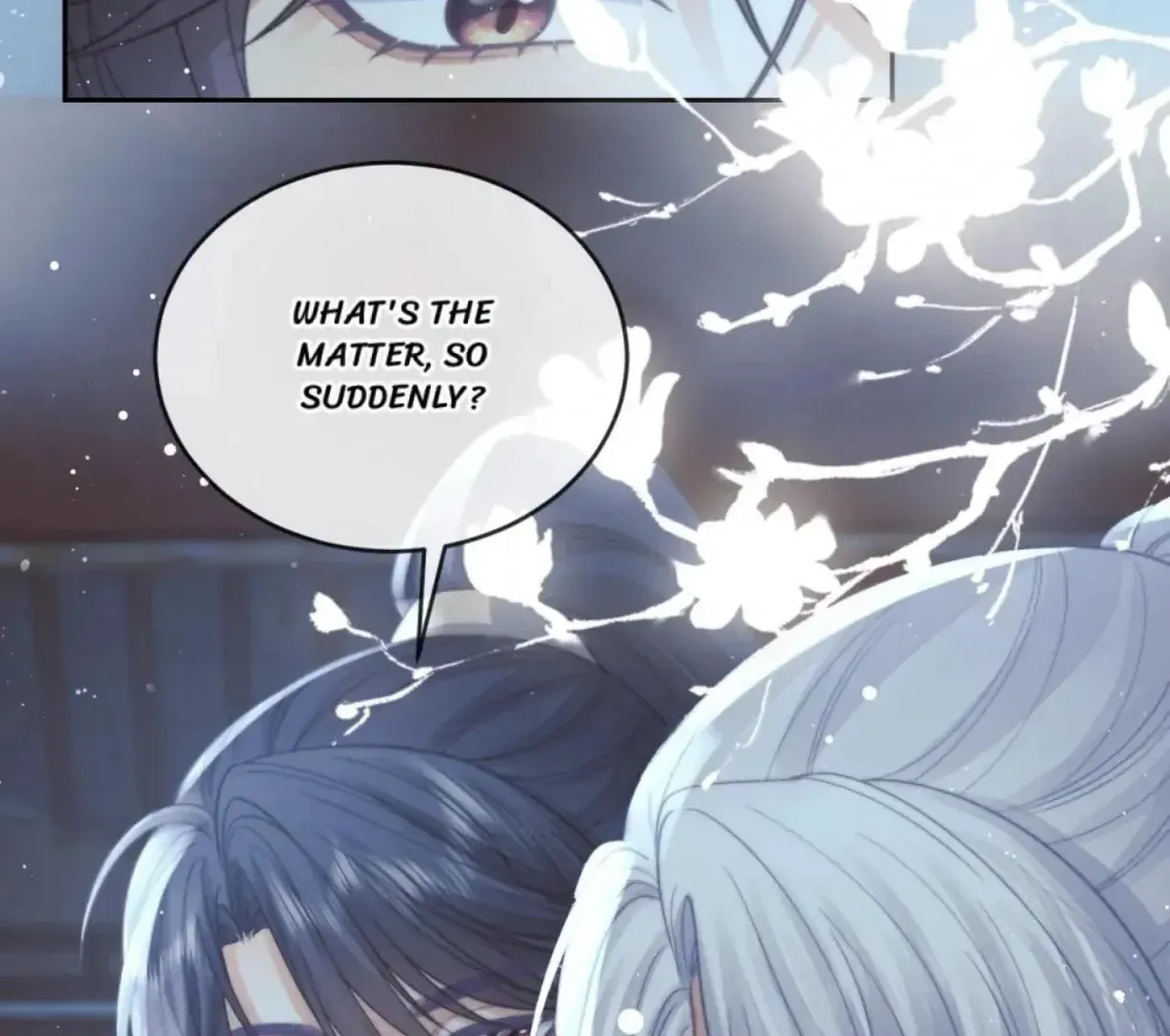 Exclusively the Master Chapter 89 page 52 - 