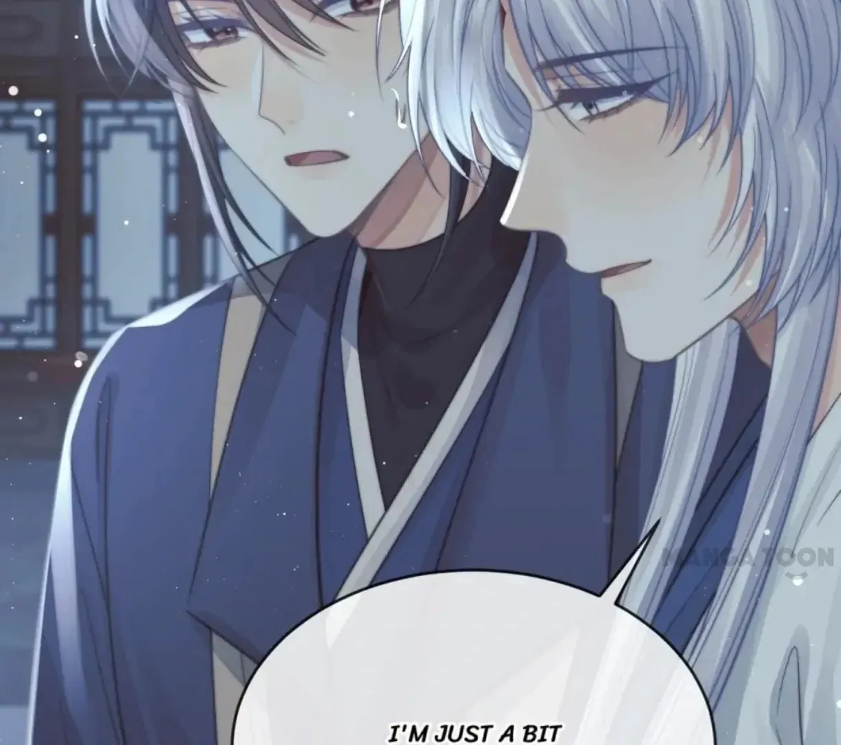 Exclusively the Master Chapter 89 page 53 - 