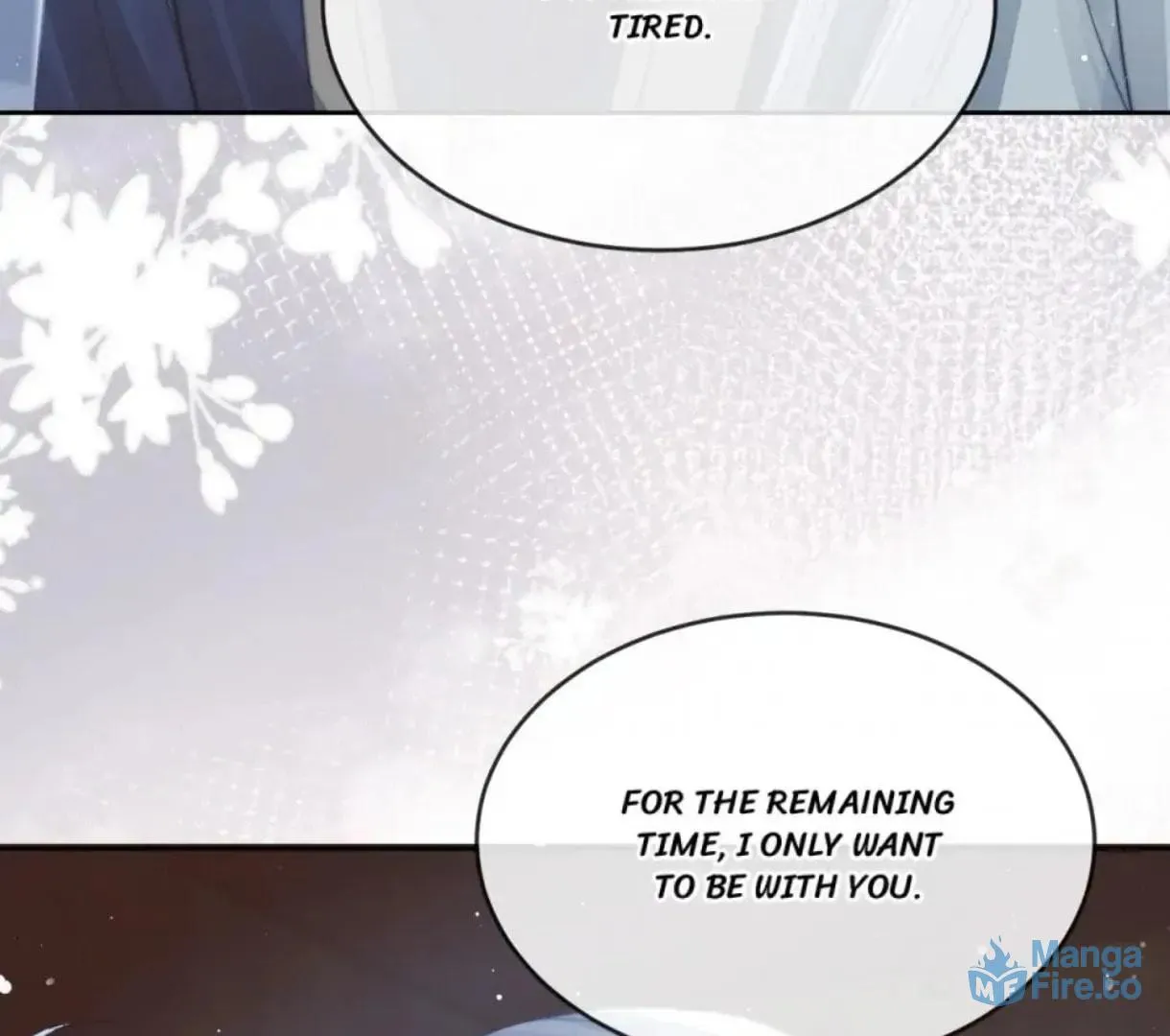 Exclusively the Master Chapter 89 page 54 - 