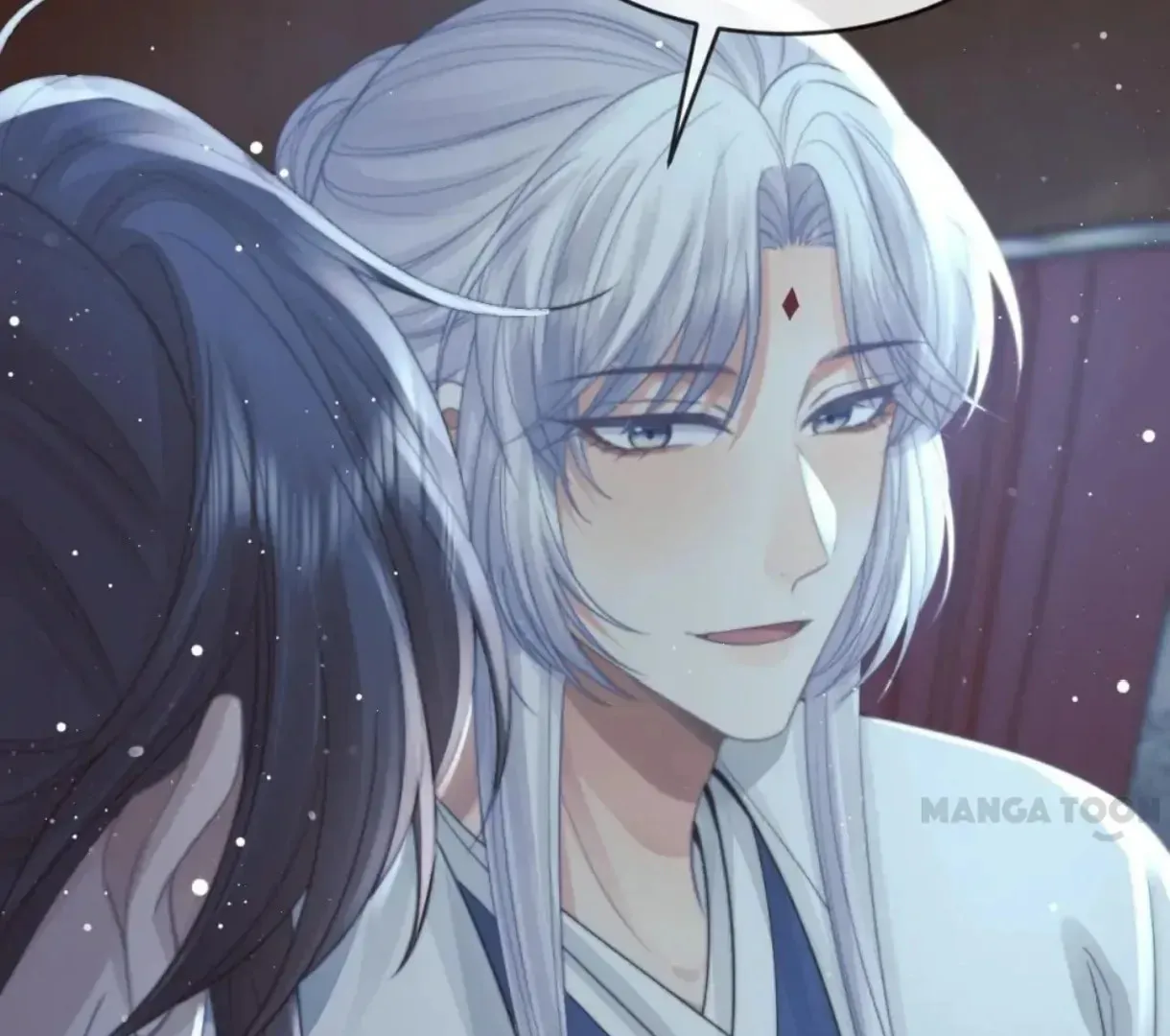 Exclusively the Master Chapter 89 page 55 - 
