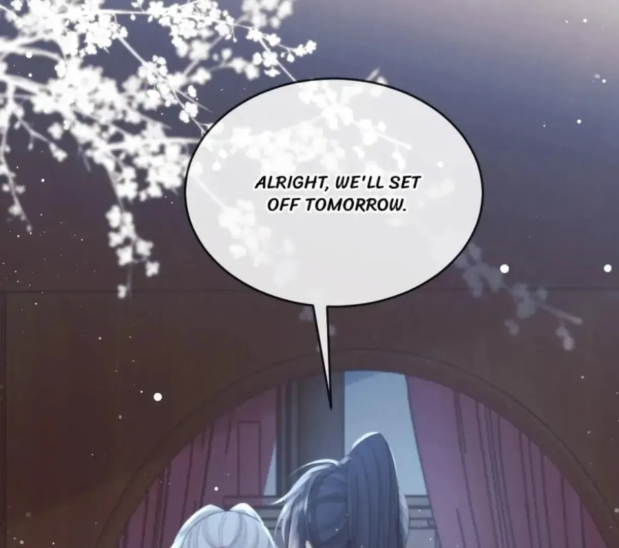 Exclusively the Master Chapter 89 page 58 - 