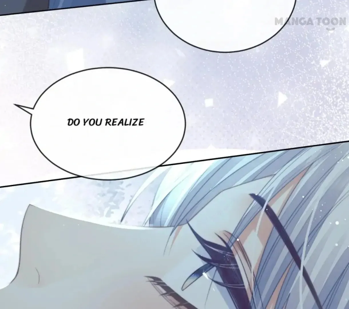 Exclusively the Master Chapter 89 page 7 - 