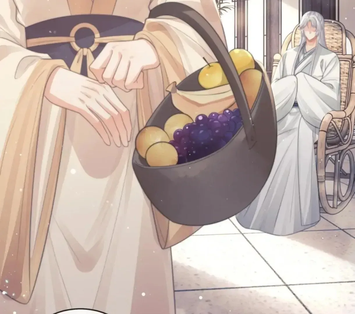 Exclusively the Master Chapter 89 page 64 - 