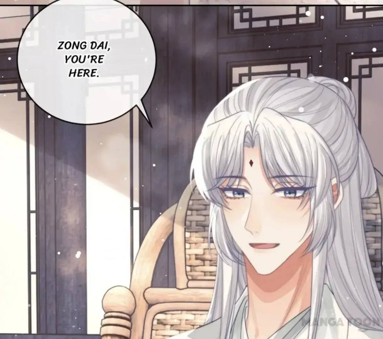 Exclusively the Master Chapter 89 page 65 - 