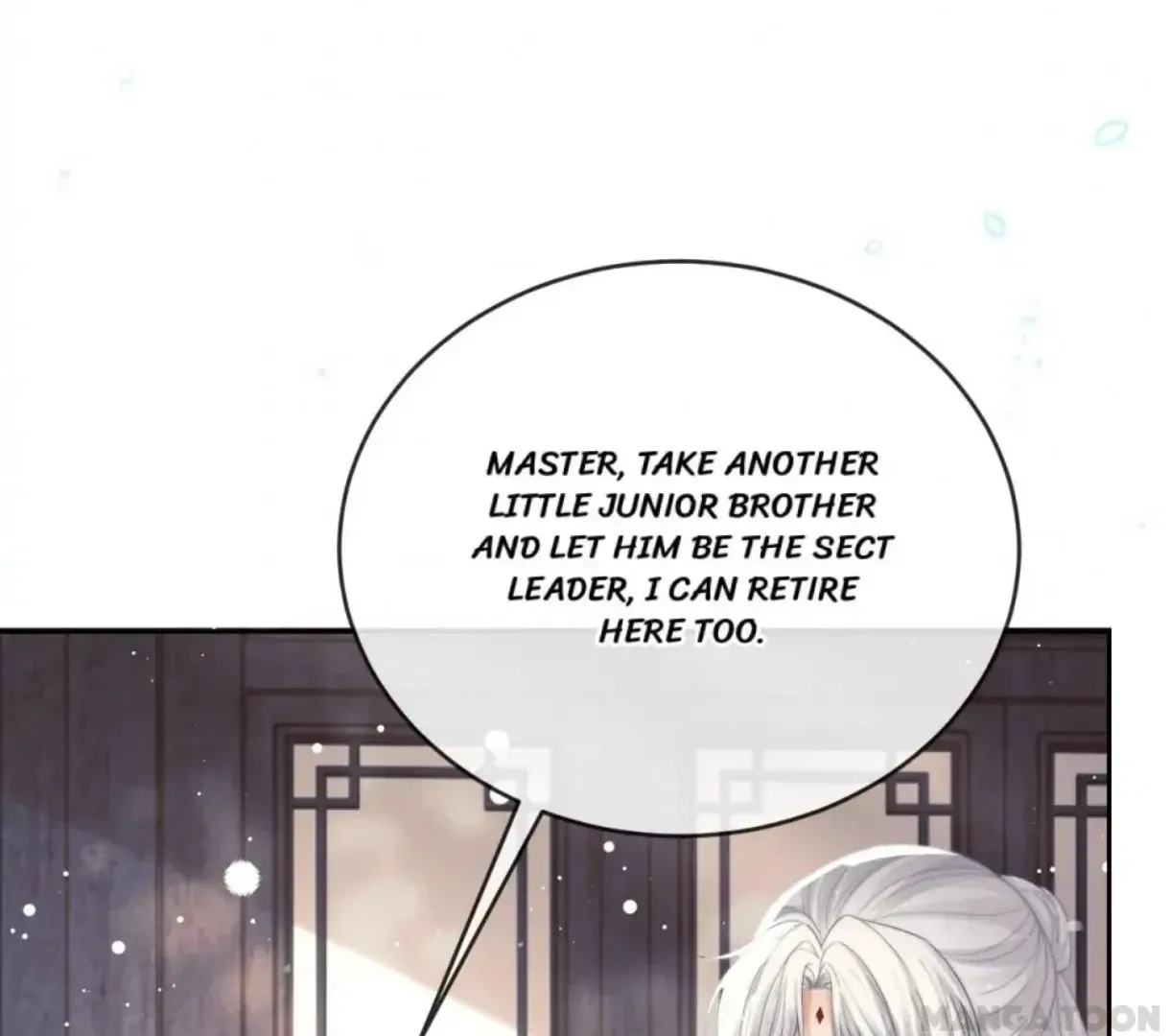 Exclusively the Master Chapter 89 page 67 - 