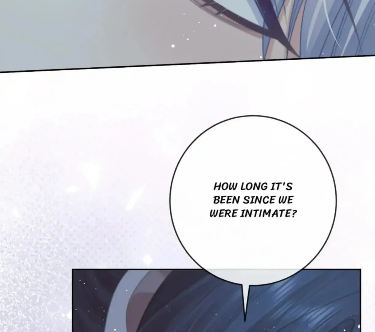 Exclusively the Master Chapter 89 page 8 - 