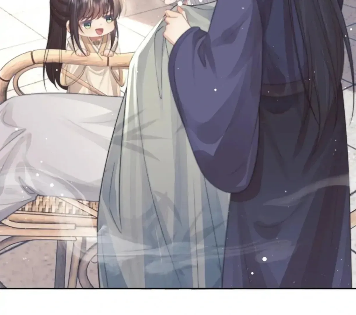 Exclusively the Master Chapter 89 page 74 - 