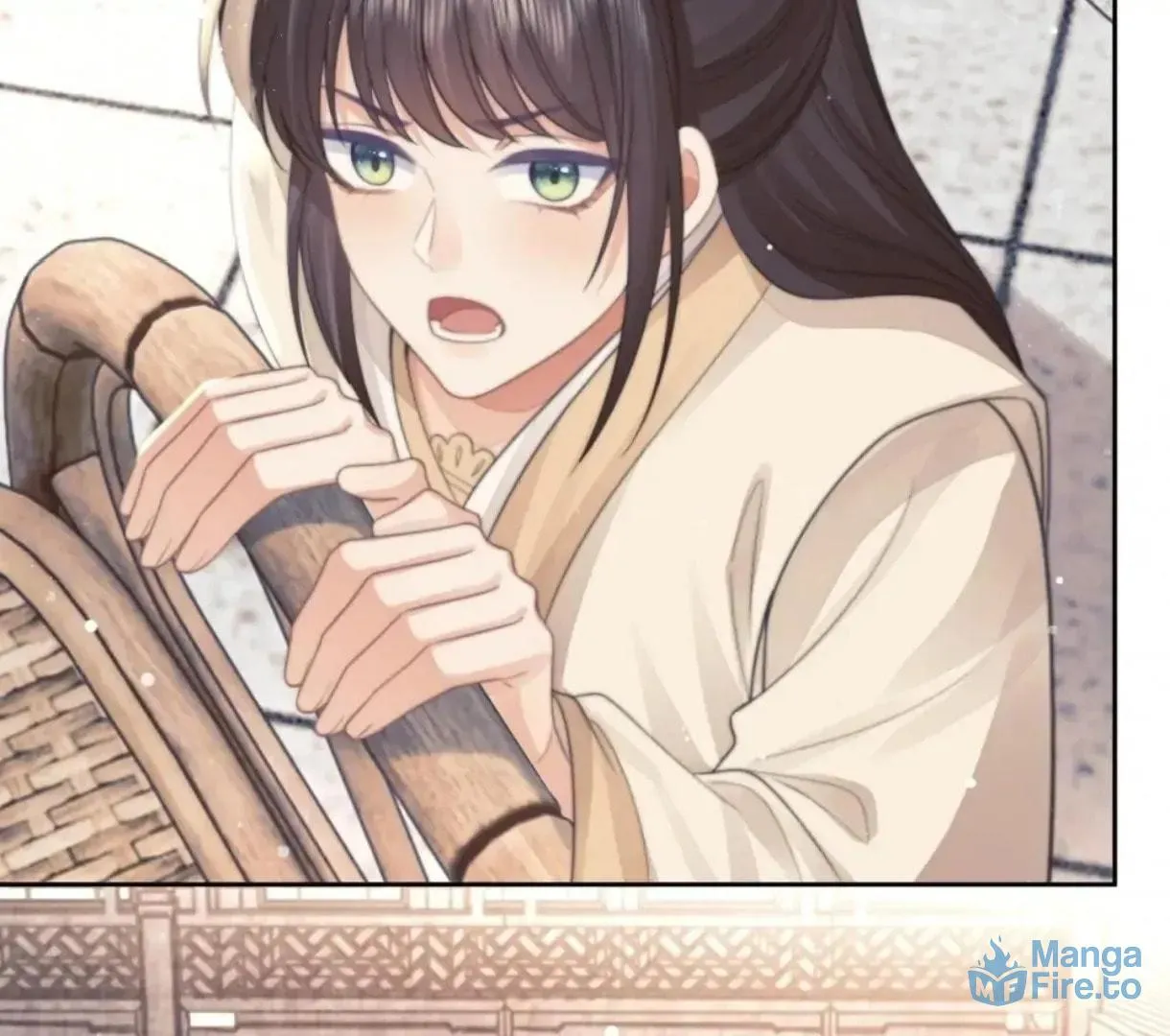 Exclusively the Master Chapter 89 page 78 - 