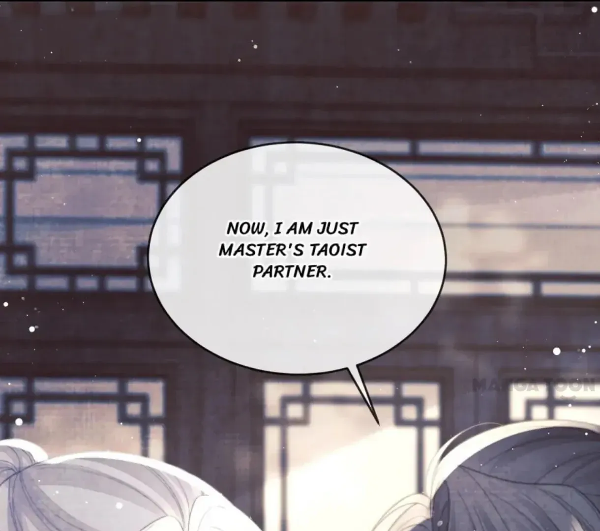 Exclusively the Master Chapter 89 page 82 - 