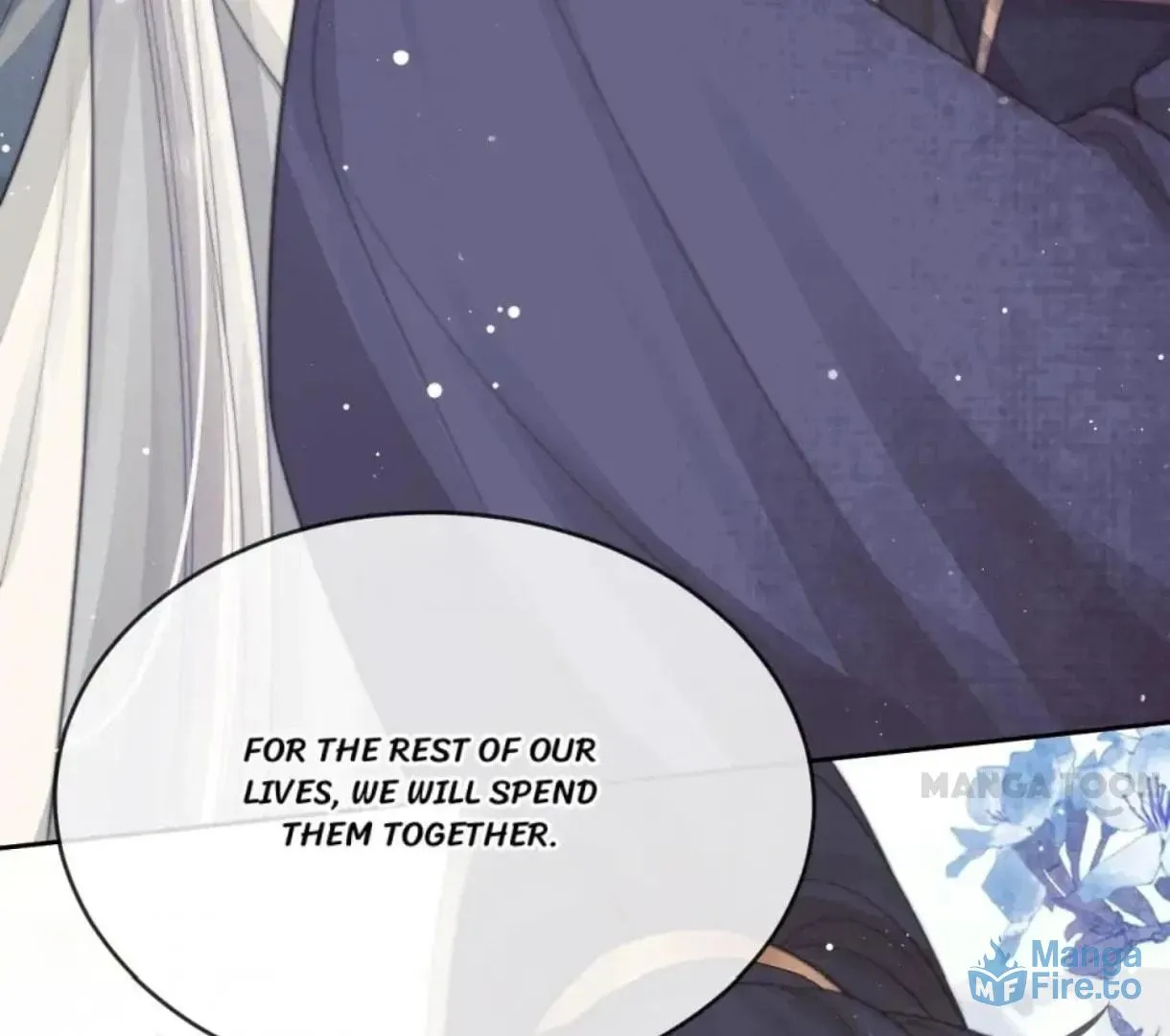 Exclusively the Master Chapter 89 page 84 - 