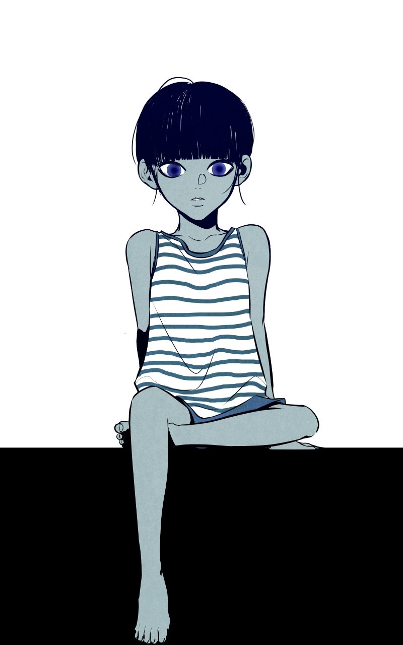 Exhuma: Blind Faith Episode 1 page 101 - 