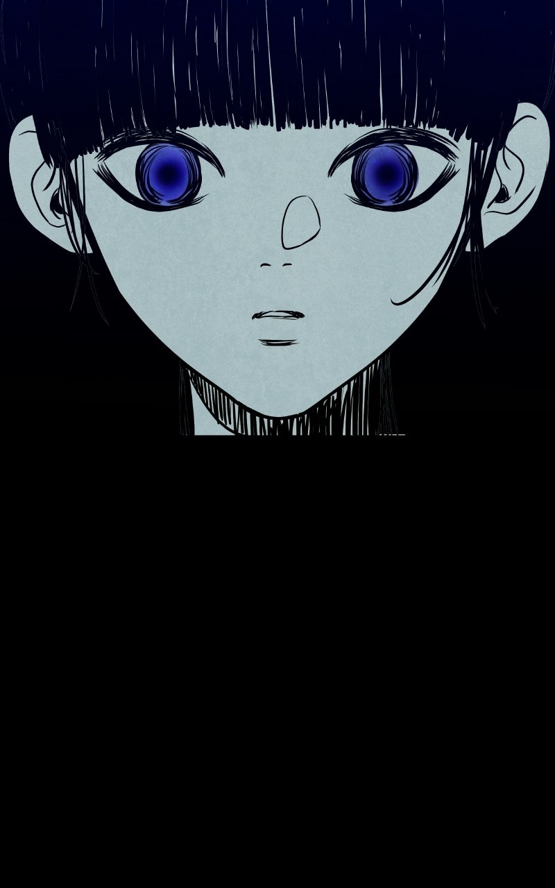 Exhuma: Blind Faith Episode 1 page 104 - 