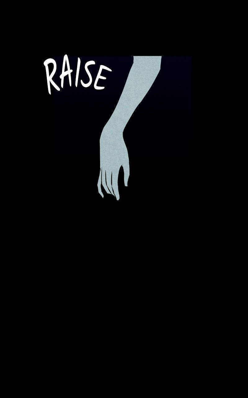 Exhuma: Blind Faith Episode 1 page 105 - 