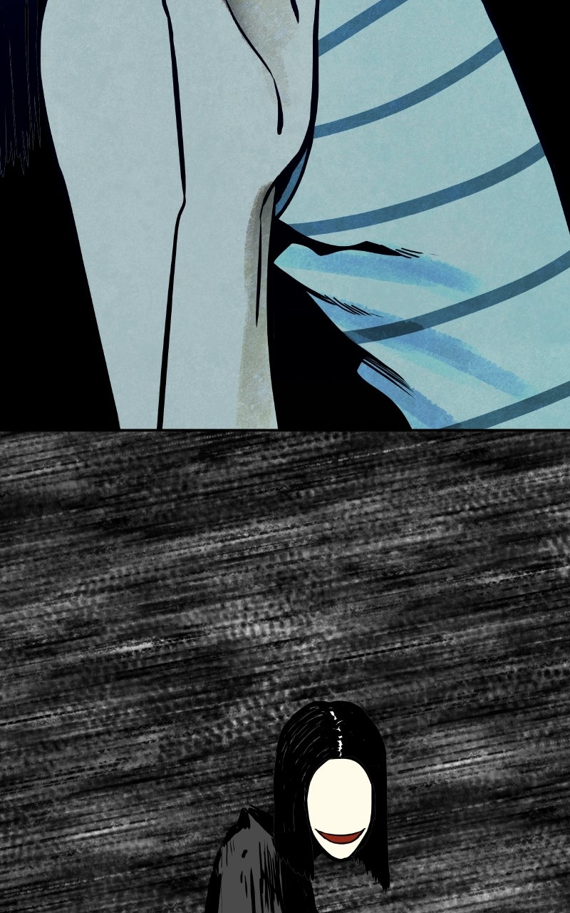Exhuma: Blind Faith Episode 1 page 107 - 
