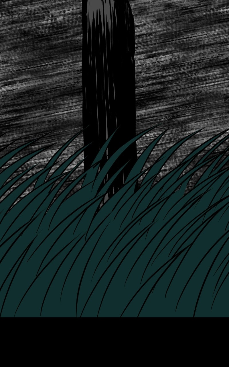 Exhuma: Blind Faith Episode 1 page 108 - 