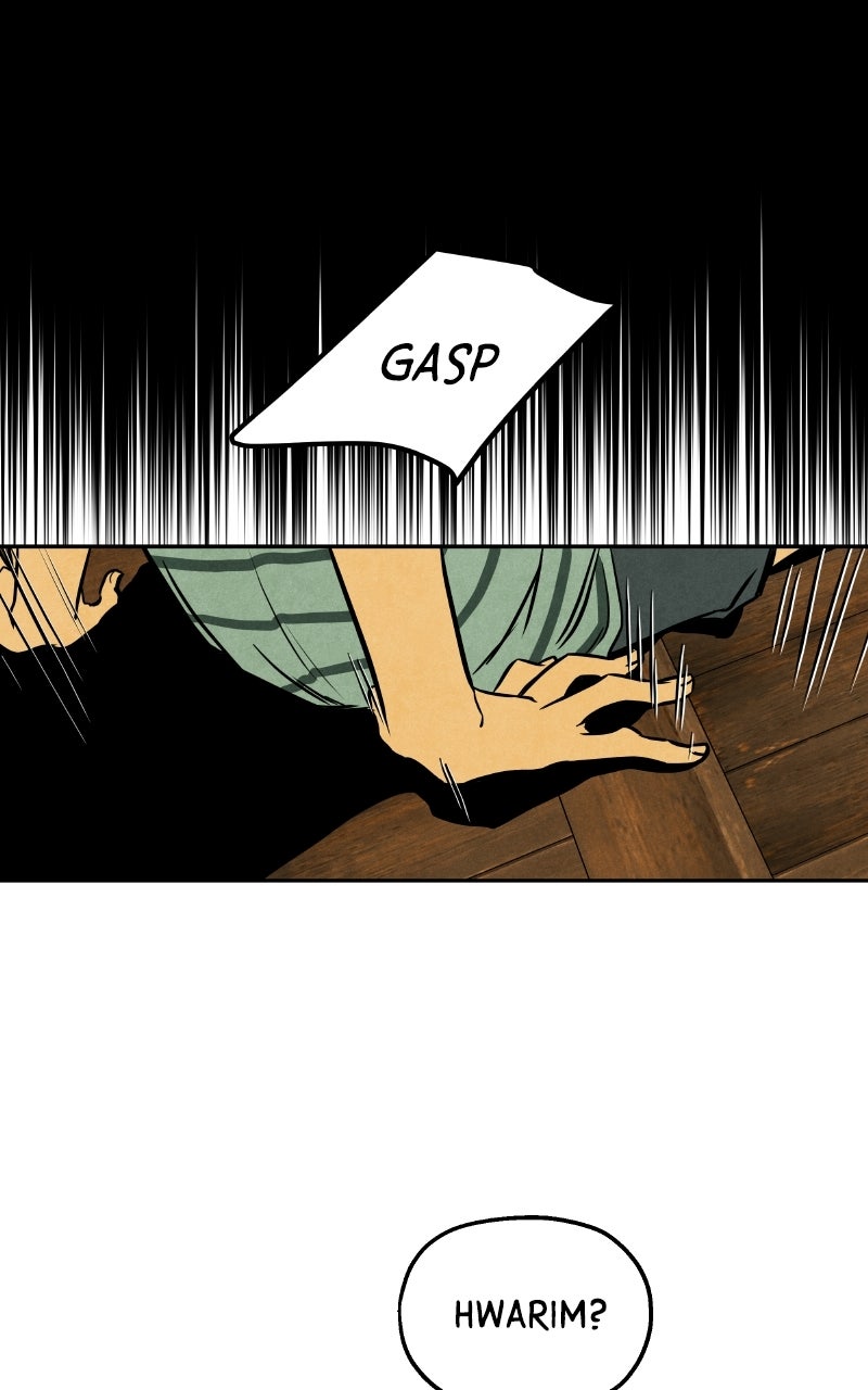 Exhuma: Blind Faith Episode 1 page 109 - 